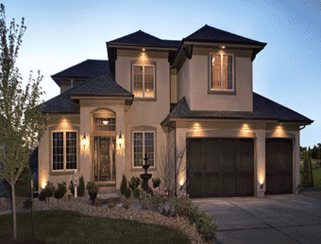 exterior painting services in leawood ks